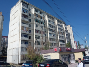 Как сломанный лифт ломает жизни и судьбы