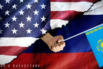 Казахстан хочет соблюдать антироссийские санкции и гнать по «Дружбе» нефть в Германию