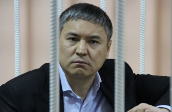 Ликвидация Камчи Кольбаева. Что известно о воре в законе