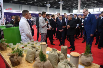 В Узбекистане удвоилось число компаний с российским капиталом