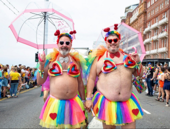 «Универсальные ценности» Запада вызывают универсальное отвращение