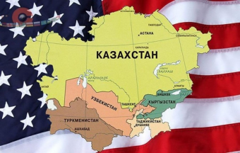Великолепная пятерка в западном лорнете: что получат страны ЦА за отказ от сотрудничества с РФ и КНР