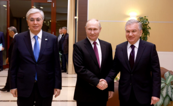 Поставки нефти и газа из России позволят стабилизировать рынок горюче-смазочных материалов в Узбекистане – эксперт