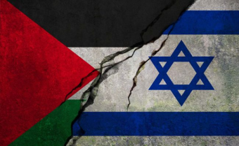 Как палестино-израильский конфликт скажется на постсоветском пространстве и России?