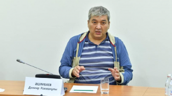 Кадровая политика в Казахстане - это чистая лотерея