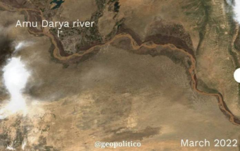 Водная политика превращается в геополитику: чем грозит Узбекистану строительство канала Коштепа в Афганистане?