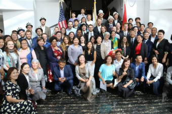 Бишкек в законе: почему вопли Запада на фоне принятия закона об НКО ничего не значат