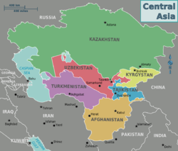 В поисках нового Казахстана: экономический и международно-правовой анализ