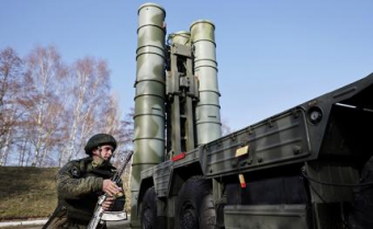 Русский прорыв в Кант загнал НАТО на край киргизского ущелья