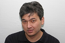 КазПремьеры и их замы