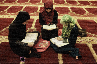 Ислам в Казахстане: сможет ли государство загнать выпущенного им джинна обратно в бутылку?