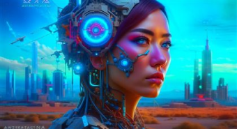 Ахмет Талапулы: Искусственный интеллект в Казахстане: опасность или прорыв