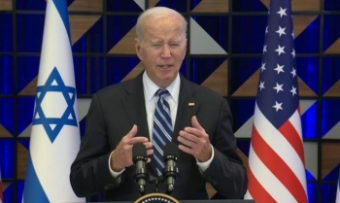 Мусульманский мир на распутье: США – Большой Сатана или выгодный партнер?