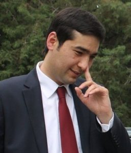 Ветер перемен: Мировые стрессы и преобразования заставляют Центральную Азию реагировать на угрозы