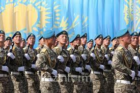 С ПРИЦЕЛОМ НА БУДУЩЕЕ: КАК СЕГОДНЯ РАЗВИВАЕТСЯ ВПК КАЗАХСТАНА?