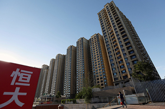 Пекин и Москву породнит кризис жилищного строительства