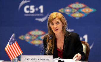 ЗАЧАСТИЛИ: АМЕРИКАНСКИЕ ВИЗИТЕРЫ ОБХАЖИВАЮТ ТАШКЕНТ