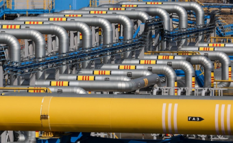 Узбекистан может превратиться в полноценный региональный газовый хаб – эксперт