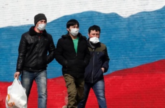 РФ - второй дом для экспатов из КР: почему им там комфортно жить и работать