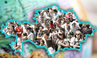 Население Казахстана растет: какими проблемами это чревато