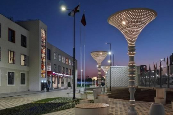 Кто наживается на строительстве российских школ в Таджикистане?