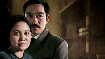 «Проснись, казах!» Как казахстанское кино будит межнациональную рознь