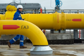 Узбекистан сможет зарабатывать на транзите российского газа – эксперт