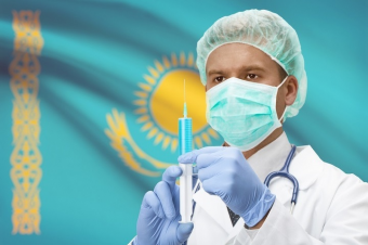 БУДЬТЕ ЗДОРОВЫ: МЕДИЦИНА КАЗАХСТАНА — РИСКИ И ПЕРСПЕКТИВЫ