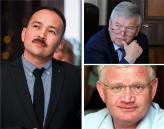 Реальная жизнь в Казахстанском экономическом гетто (эксперты спорят)