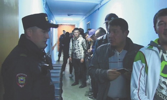 Мигрантов в РФ будут приучать к традиционным ценностям