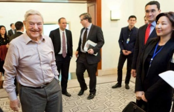 Очернители кыргызской истории: обучены Киевом, проплачены Соросом