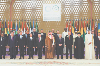 Рахмон поддержал позицию Тегерана и Эр-Рияда по Газе