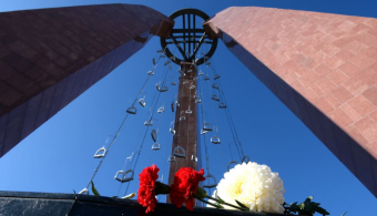 Новые нарративы исторической памяти для Кыргызстана