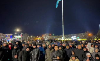 Все взаимосвязано: о казахском национализме и планах США поджечь Среднюю Азию 