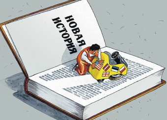 Альжан Исмагулов: Переписывание истории Казахстана (видео)