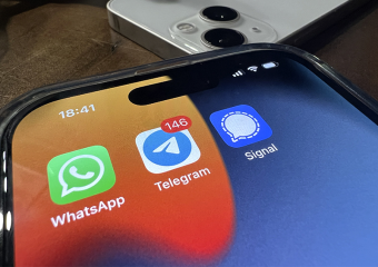 Кто взломал Telegram и Whatsapp таджикистанцев и как можно защитить свой аккаунт? 