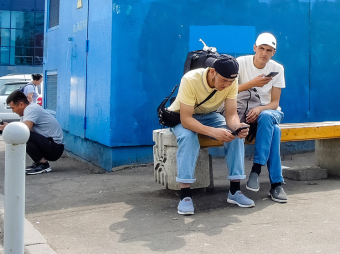 Не избалованы деньгами. Трудовые мигранты из Индии начали вытеснять таджиков в России,