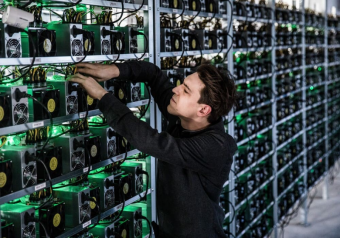 Стоит ли Казахстану увлекаться биткоином?