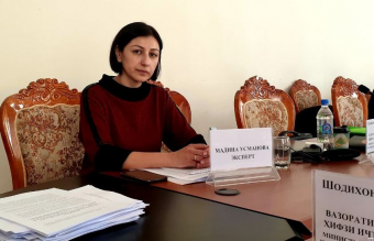 Как в Таджикистане меняется отношение к уязвимым группам населения? 