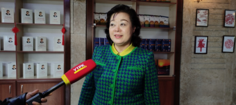 Посол Ду Дэвэнь: Важным инструментом общения между народами является язык