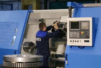 Станкостроение в РФ-ЕАЭС: снижение импортозависимости особенно востребовано