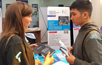 Учишься в России – идет на пользу Казахстану