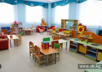 Детский сад как мина, заложенная под государство