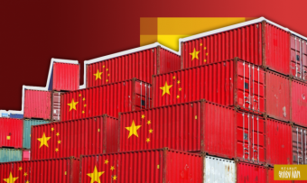 Кого потянет за собой на дно китайская экономика