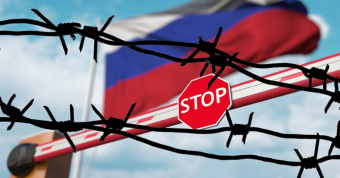 США ввели санкции против компаний из Кыргызстана и Таджикистана