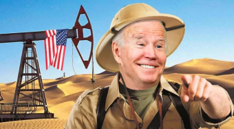 Казахстан превращается в коллективную колониальную Африку англосаксов