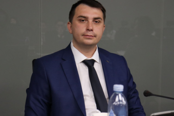 Денис Бердаков: «В 2023 году Кыргызстан совершил реальный экономический рывок»