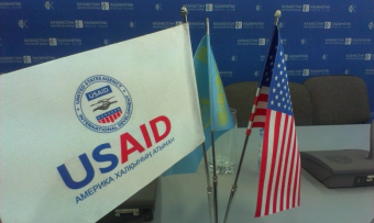 США создают в Казахстане инструменты манипулирования общественным мнением – эксперт