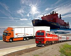 ЕСТЬ ЛИ БУДУЩЕЕ У СРЕДНЕГО ТОРГОВО-ТРАНСПОРТНОГО КОРИДОРА?