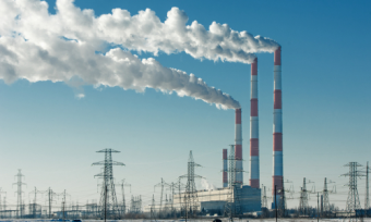 Россия и Казахстан определили сроки строительства ТЭЦ на казахстанской территории